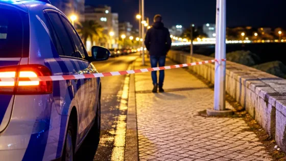 PSP detém jovem em Portimão por suspeita de quatro roubos na zona da Praia da Rocha