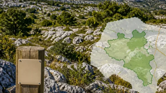 Torres Novas pode entrar no Parque Natural das Serras de Aire e Candeeiros com proposta de alargamento