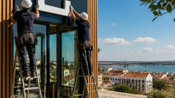 Urban Obras confirma abertura de unidade em Vila Franca de Xira para o 4.º trimestre de 2026