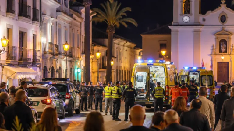 Agressões em Luz de Tavira mobilizam GNR e ferem pelo menos duas pessoas