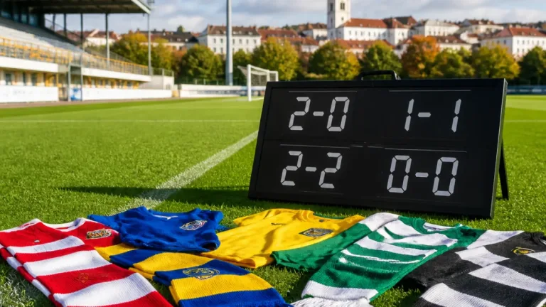 Águeda: quatro clubes somam pontos e Fermentelos lidera melhor posição após duas jornadas