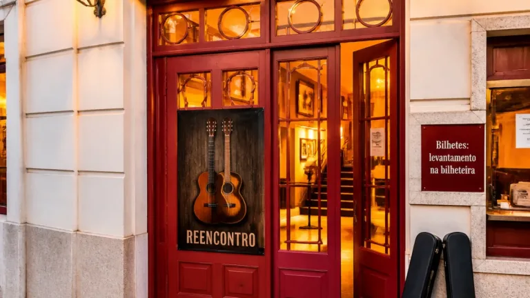 AL Guitar Duo actua no Teatro Virgínia em Torres Novas com novo álbum 'Reencontro'