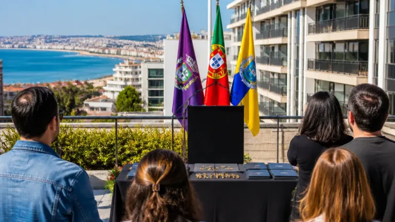 Almada entrega 18 habitações na Quinta do Pombal e reforça estratégia de habitação pública