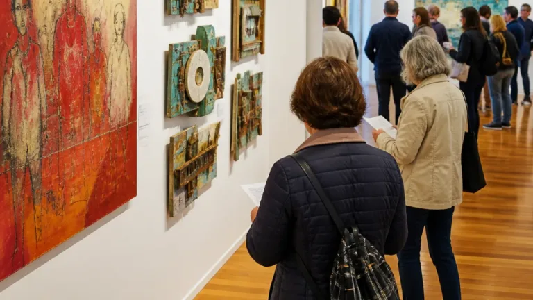 Amadora celebra os 100 anos de Artur Bual com ciclo de exposições nas galerias municipais