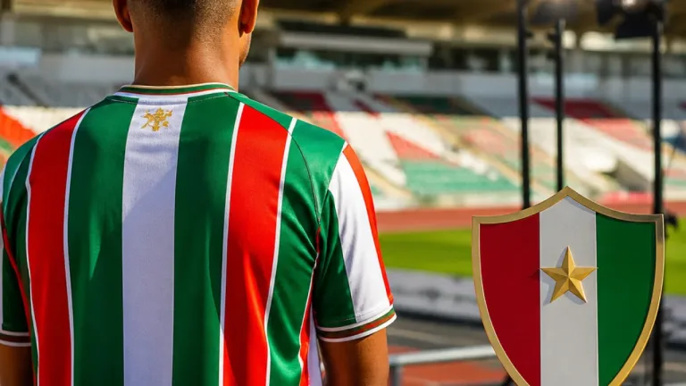 Amadora confirma Joan Jordán: médio espanhol assina por duas épocas com o Estrela