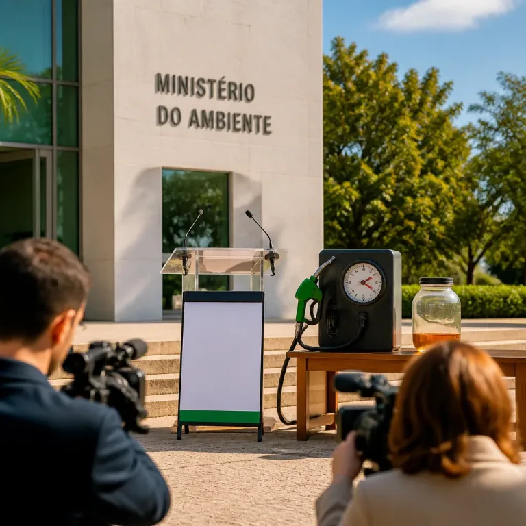 PS questiona apelo da ministra do Ambiente à poupança de combustíveis e energia