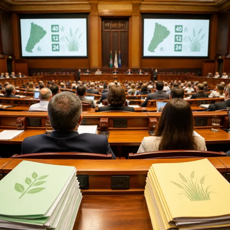 Assembleia Nacional do Vietname aprofunda descentralização e reforça pós-controle em agricultura e ambiente