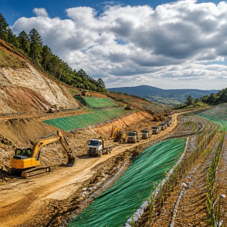 Quang Ninh acelera obras para preparar transição para estatuto de cidade administrada centralmente