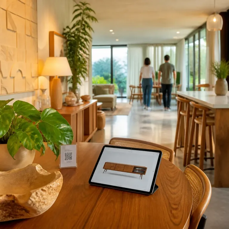 Mercado Livre estreia na CASACOR São Paulo com «Casa Origens» que alia modernismo e curadoria digital
