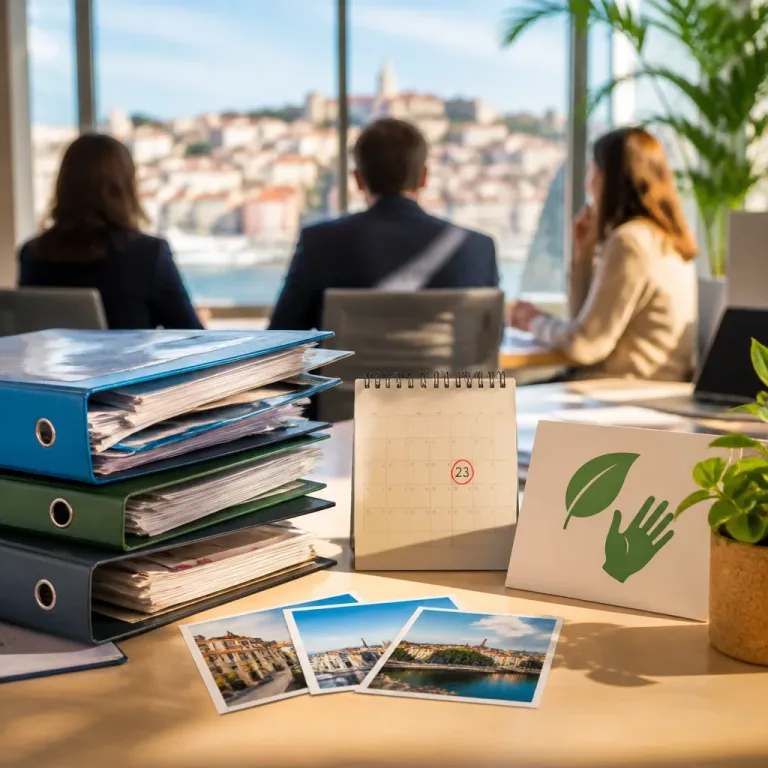 Prémio Visão Consciente inicia avaliação de projetos que ligam comércio, ambiente e responsabilidade social