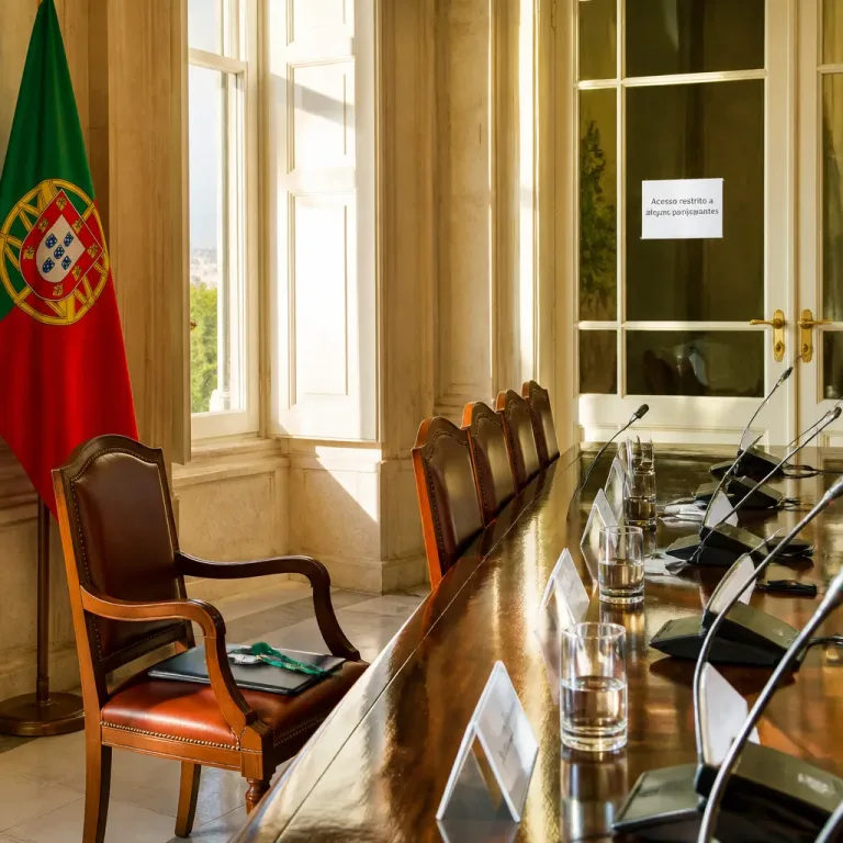 STJ determina que investigado não pode frequentar o mesmo local de trabalho da vítima