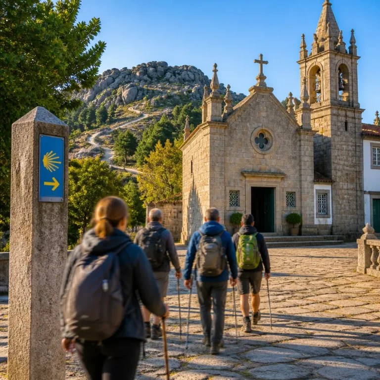 Trilho de 10 km dedicado a Pier Giorgio Frassati inaugurado na Peneda-Gerês a 7 de setembro