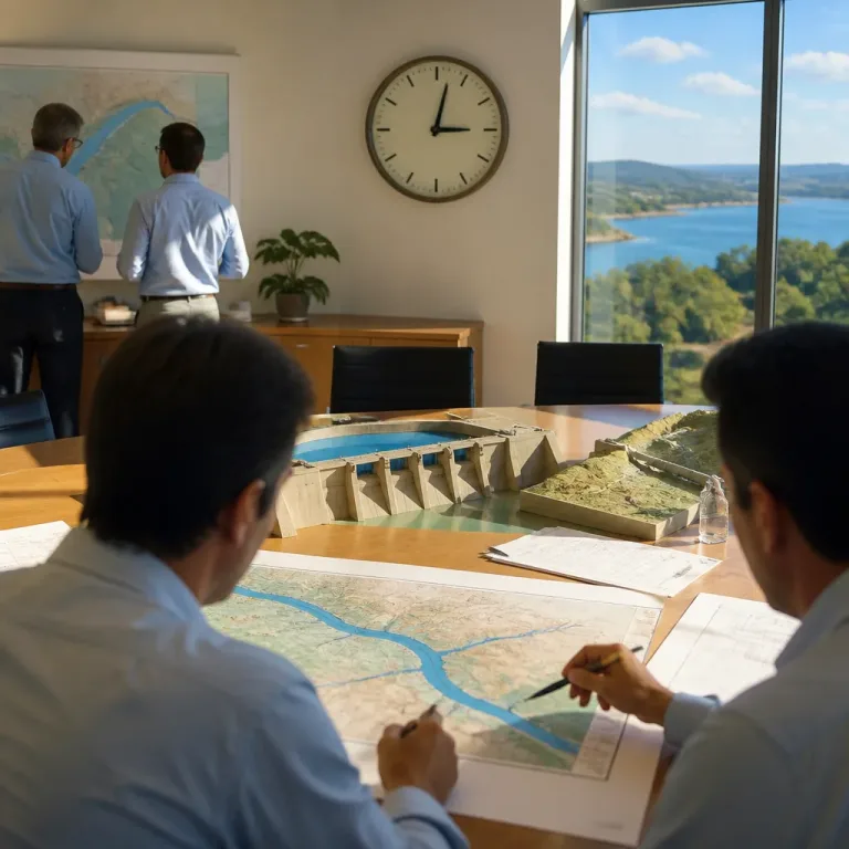 Governo exige solução técnica em quatro meses para sequia na margem sul do Tejo