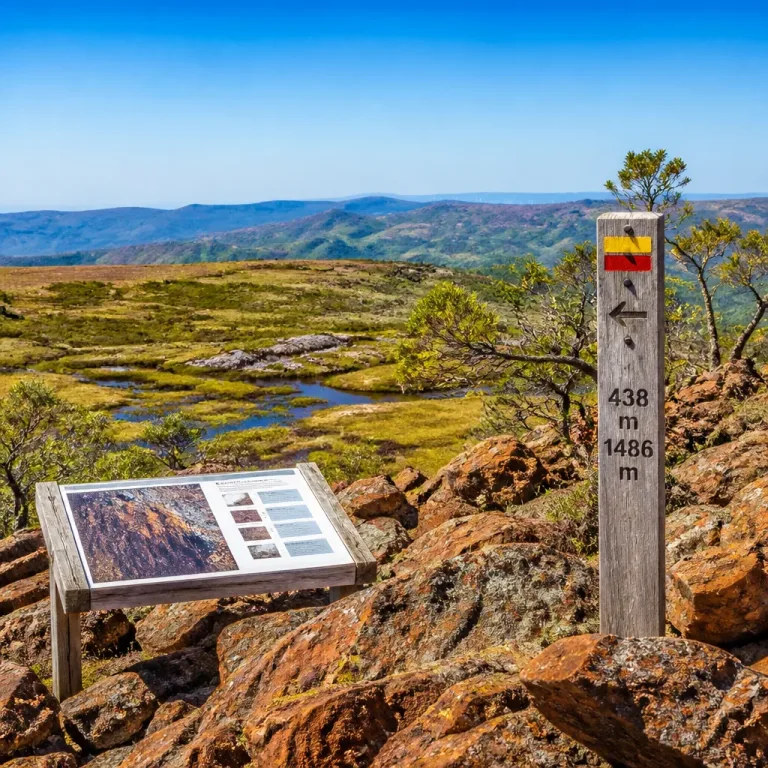 Montesinho: solos ultrabásicos e espécies endémicas fazem do parque um laboratório natural