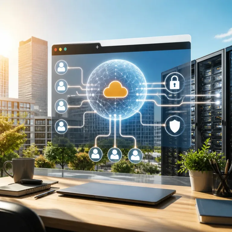 Cloudflare lança ambiente de trabalho de IA de código aberto e ferramenta para controlar pedidos a modelos