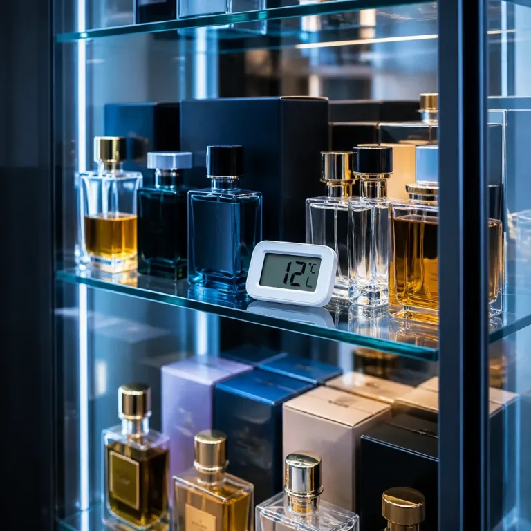 Calor acelera a degradação do perfume: como conservar fragrâncias em casa
