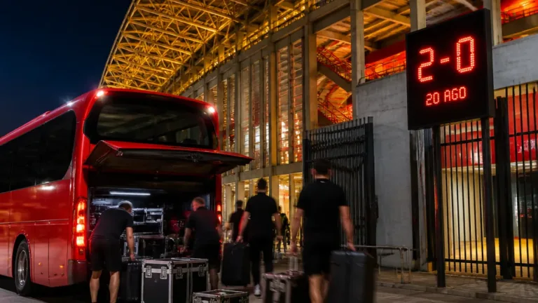 Áustria Viena soma triunfo antes de visita a Braga para play-off da Conference League