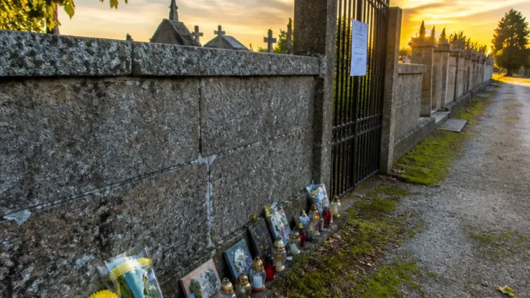 Barcelos: indivíduo apanhado por subtrair objetos de sepulturas em Fragoso assume responsabilidade