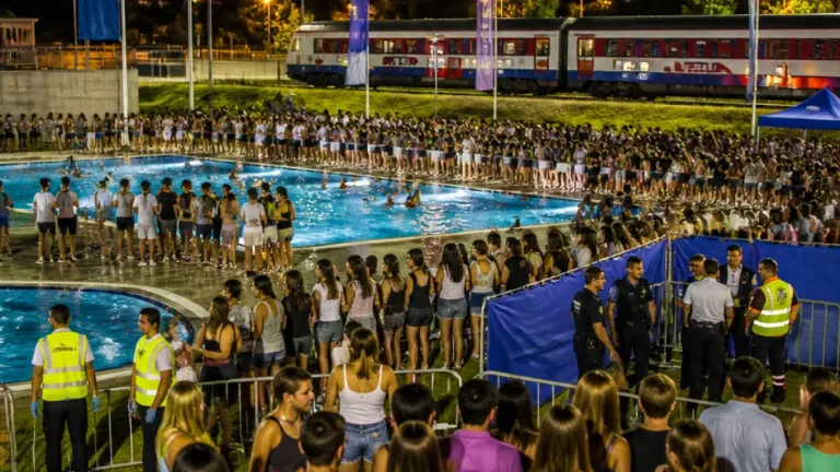Barcelos reforça aposta na juventude e na mobilidade durante Festival da Juventude