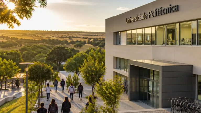 Beja ganha Universidade Politécnica e prepara reforço da investigação e doutoramentos