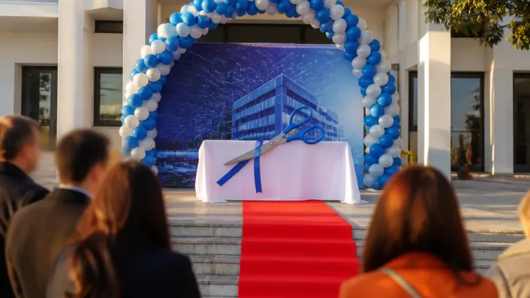 Beja: ministro inaugura Centro Tecnológico na Escola D. Manuel I com investimento de €1,59 M