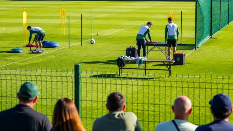 Bragança: Pote e Daniel Bragança treinam à margem no Sporting enquanto processos de saída avançam