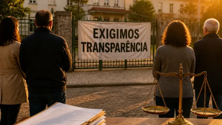 Cantanhede interroga-se sobre o futuro do Hospital Arcebispo João Crisóstomo em contexto de transferência de hospitais
