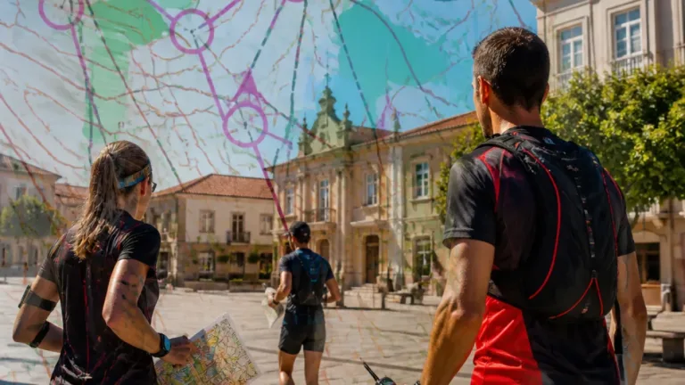 Cantanhede recebe BOM 2026: orientações, competição e impacto local nos dias 26 e 27 de setembro