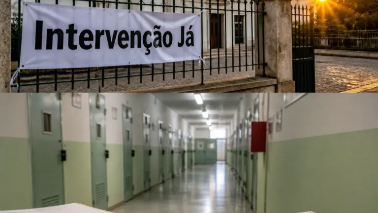 Caso de homicídio em Oeiras expõe críticas ao atraso das intervenções sociais