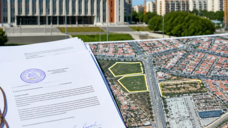 CDU acusa Câmara de Loures de renunciar a compensação superior a um milhão de euros