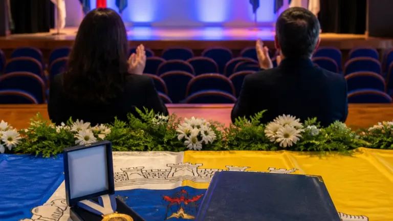 Centro Cultural da Graciosa celebra 30 anos e Câmara homenageia Luís Reis e Vasco Cordeiro