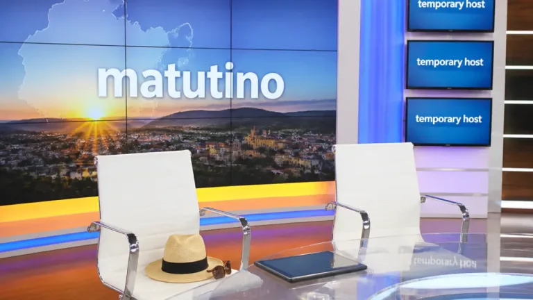 Chaves: Fátima Lopes assume matutino da SIC durante férias de Diana Chaves e João Baião
