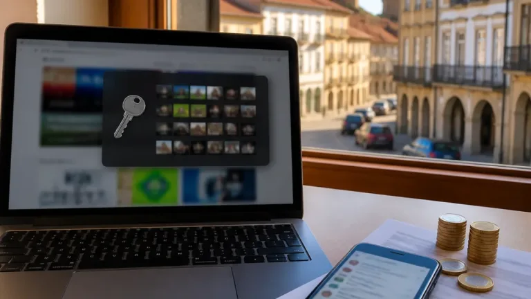 Chaves: ofertas de IPTV e 'keys' por 3€ revelam riscos legais, técnicos e económicos