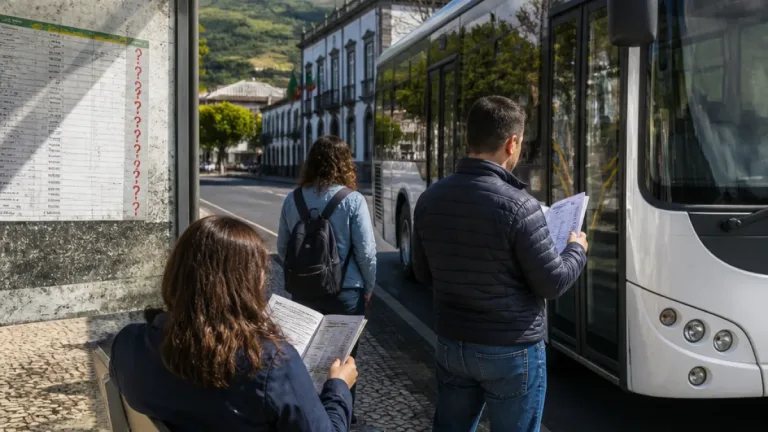 Chega Açores exige esclarecimentos sobre tarifário dos transportes em São Miguel