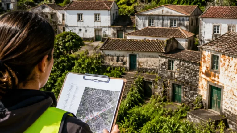 Chega propõe inventário do património do Estado para converter imóveis vazios em habitação nos Açores