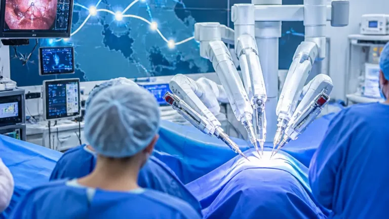 Cirurgia robótica ganha terreno e anuncia chegada a Torres Novas após 50 intervenções em Tomar