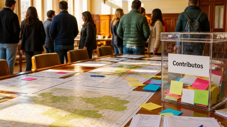Covilhã reúne mais de 500 contributos na candidatura a Capital Portuguesa da Cultura