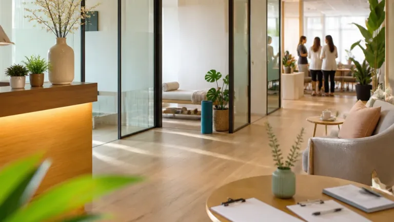 Coworking terapêutico Kai.Zen estreia em Oeiras para cerca de 40 profissionais de saúde