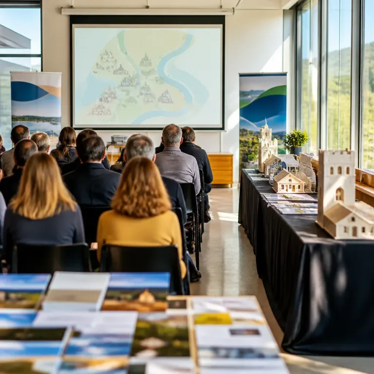 Seminário «Valorizar o Médio Tejo» reúne cultura e turismo para impulsionar a região