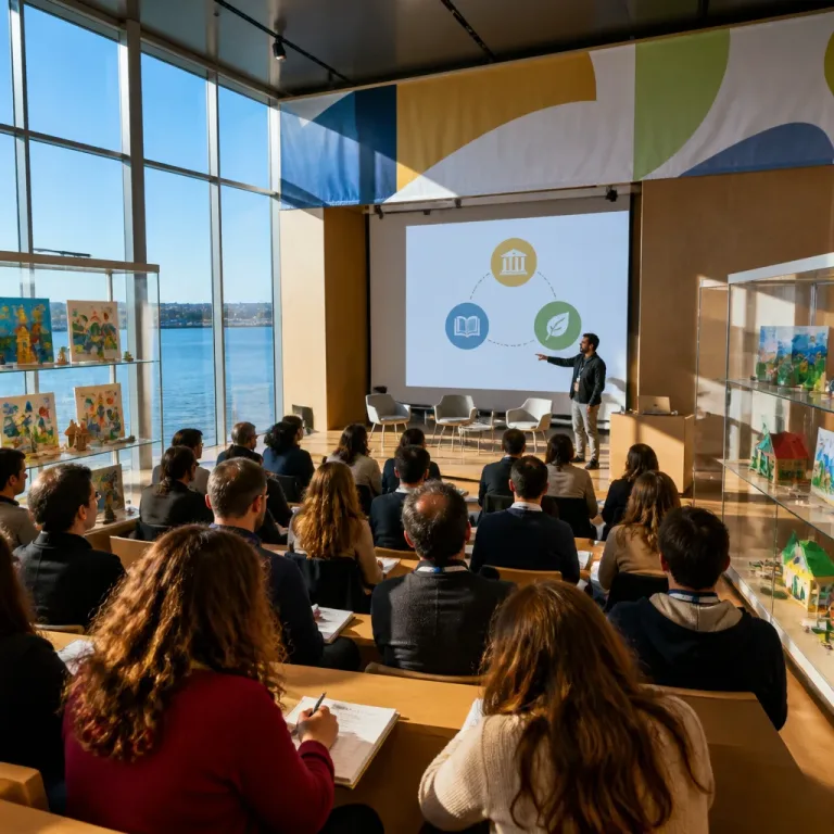 ONU institui década da cultura para o desenvolvimento sustentável; iniciativa reforça redes educativas e museológicas