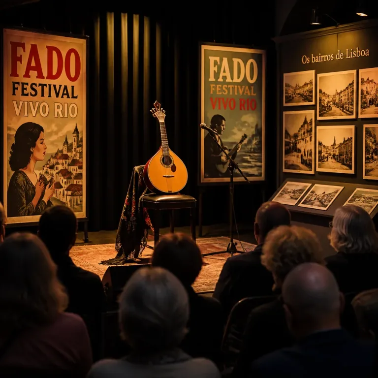 Sara Correia e Camané levam o fado aos palcos do Rio de Janeiro e de São Paulo
