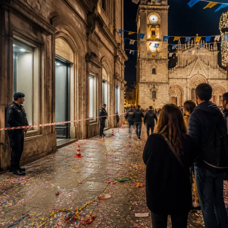 Obras de Antonello da Messina desaparecem em roubo durante festa na sua cidade natal na Sicília