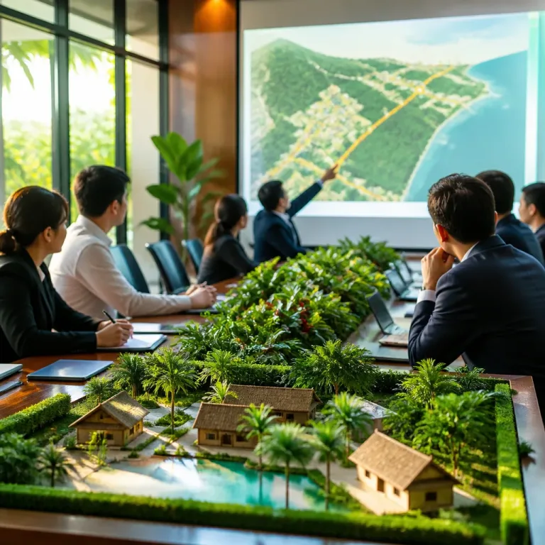 Vietname planeia projecto turístico centrado no local de nascimento de Ho Chi Minh