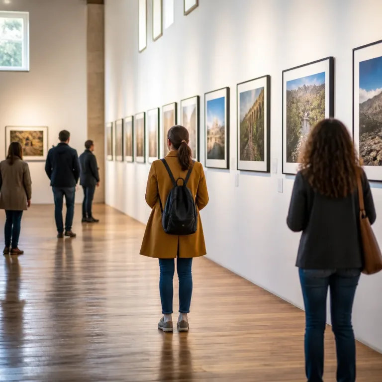Exposição fotográfica abre em Sátão e propõe olhar documentado sobre identidade local