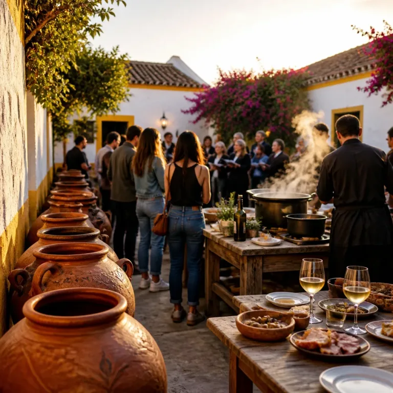Feira de Ferreira promove vínculos entre vinho, gastronomia e património no dia 19 de setembro