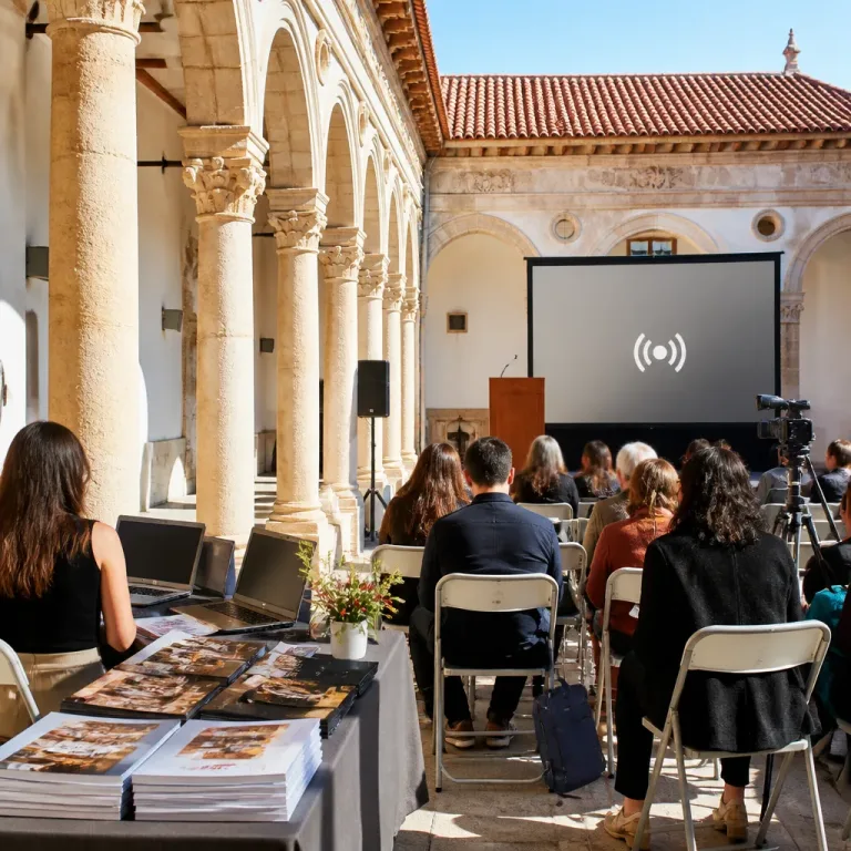 Inscrições abertas para apresentação em Évora do Programa Cultura dos EEA Grants 2021-2028