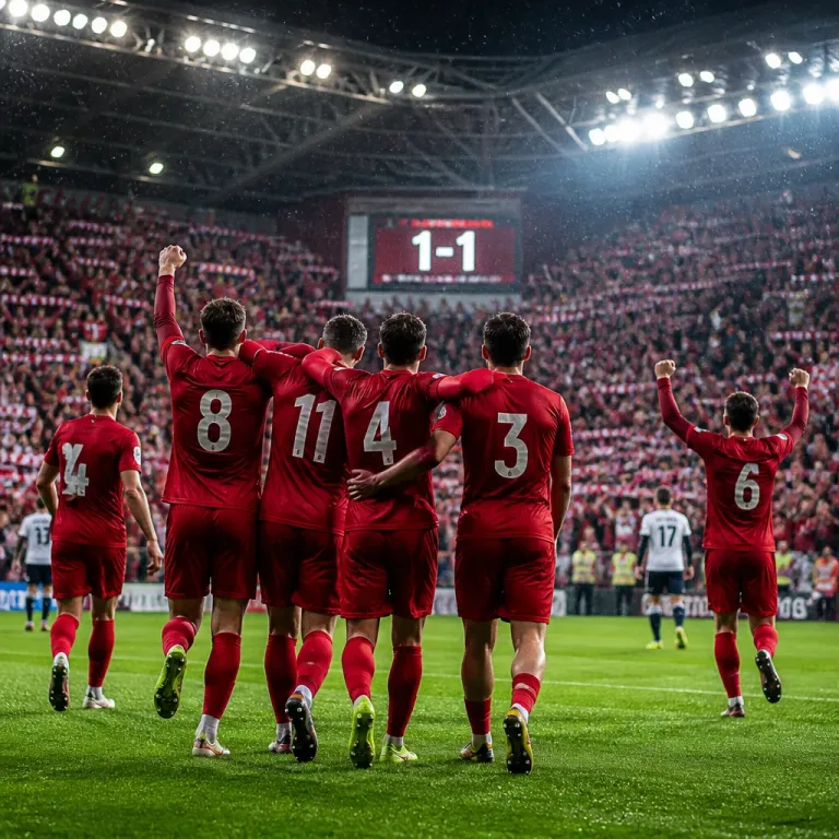 Benfica empata em Edimburgo e garante lugar no playoff da Liga Europa