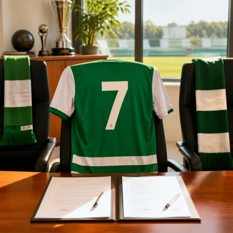 Moreirense garante Manuel Mendonça até 2030 e repete divisão de direitos com o Sporting