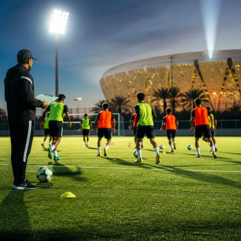 Visibilidade do futebol africano e afrodescendente após Mundial e CAN cria oportunidades, diz agente desportiva