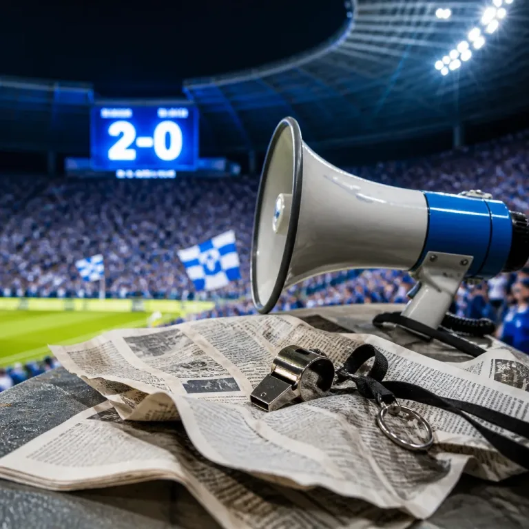 FC Porto responde a críticas e provoca rivais após triunfo inaugural na Liga